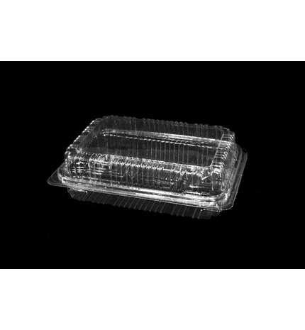 KUTIJA PVC S POKLOPCEM NA PREKLOP 0,75kg