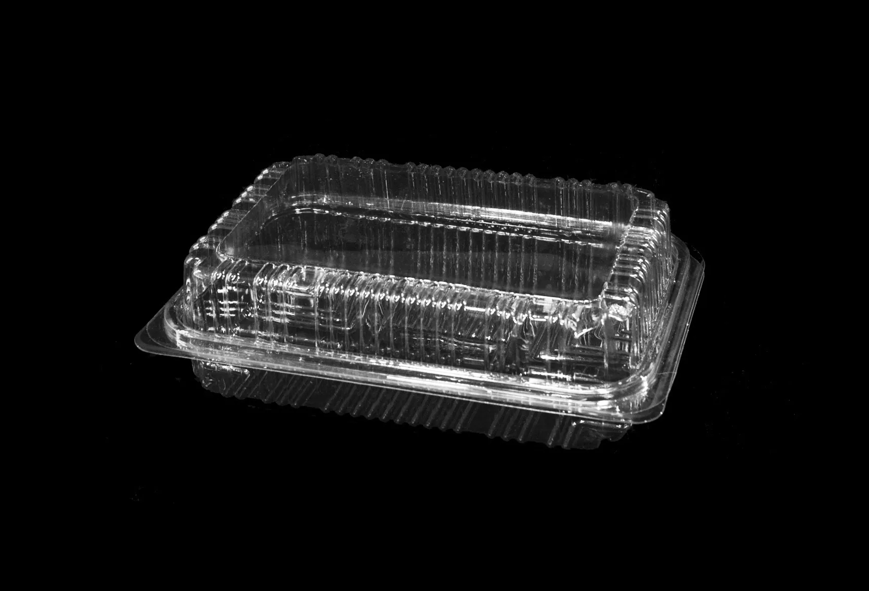 KUTIJA PVC S POKLOPCEM NA PREKLOP 0,75kg