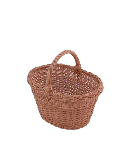KOŠARA ZA POSVETU HRANE VESNA NATUR