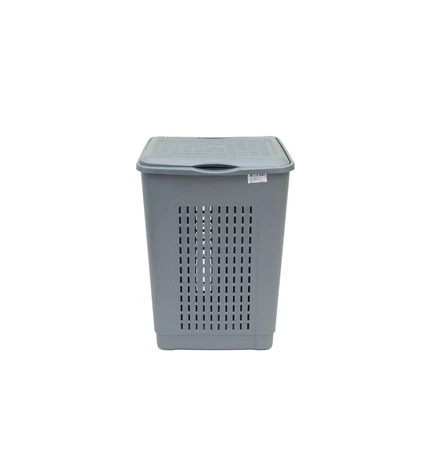KOŠARA ZA RUBLJE SA POKLOPCEM
