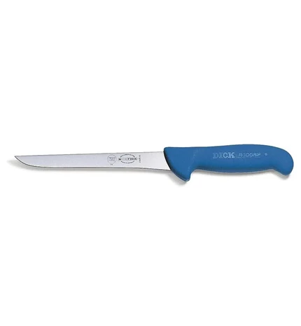 NOŽ DICK 18cm ERGOGRIP PLAVI