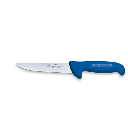 NOŽ DICK 15cm ERGOGRIP PLAVI