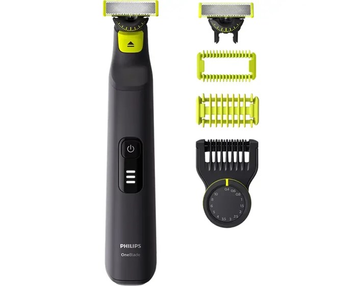 BRIJAĆI APARAT PHILIPS ONEBLADE QP6542/15