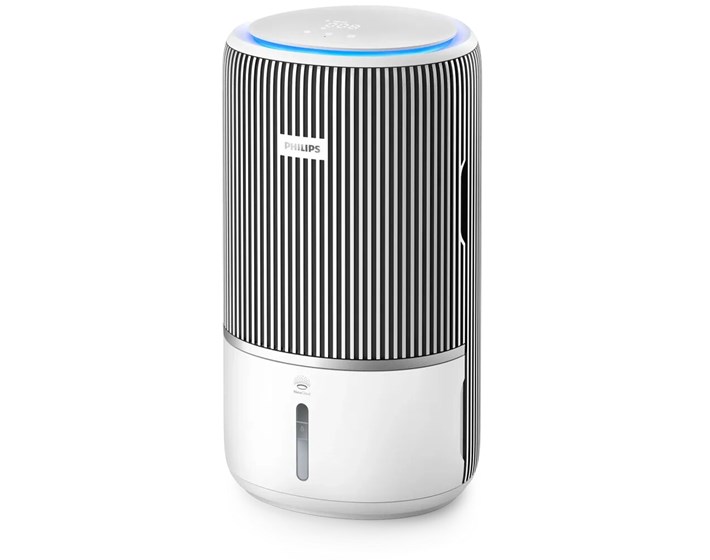 PROČIŠĆIVAĆ I OVLAŽIVAČ ZRAKA PHILIPS AC3420/10