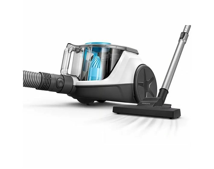 USISAVAČ PHILIPS XB2122/09