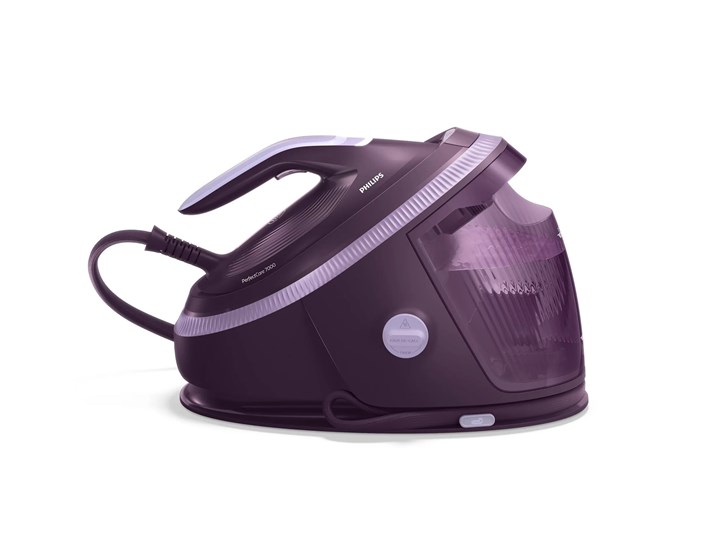 GLAČALO-PARNA POSTAJA PHILIPS PSG7200/30