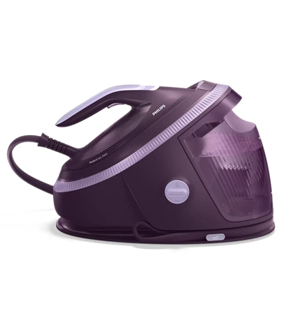 GLAČALO-PARNA POSTAJA PHILIPS PSG7200/30