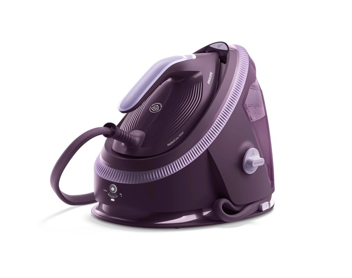 GLAČALO-PARNA POSTAJA PHILIPS PSG7200/30