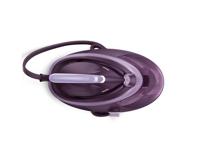 GLAČALO-PARNA POSTAJA PHILIPS PSG7200/30