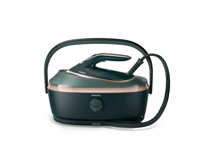 GLAČALO-PARNA POSTAJA PHILIPS PSG8200/70
