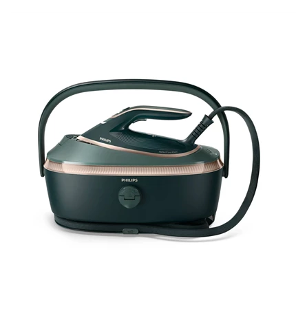 GLAČALO-PARNA POSTAJA PHILIPS PSG8200/70
