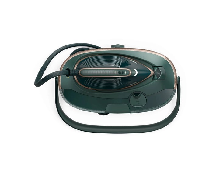 GLAČALO-PARNA POSTAJA PHILIPS PSG8200/70