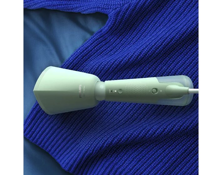 GLAČALO PARNO OKOMITO PHILIPS STH5010/70