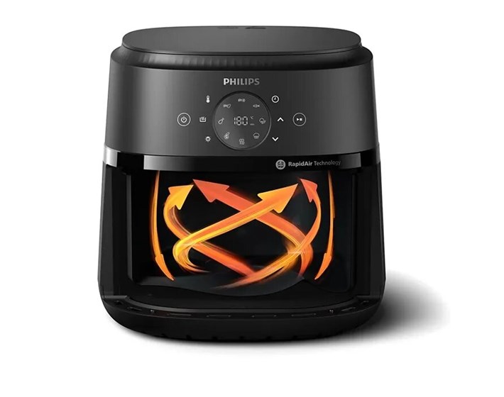 FRITEZA NA VRUĆI ZRAK PHILIPS NA231/00