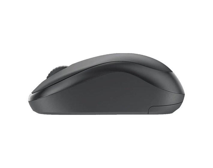 TIPKOVNICA+MIŠ LOGITECH MK295 SILENT BEŽIČNI USB TAMNOSIVA