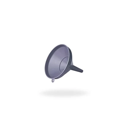 LIJEVAK PVC 11cm