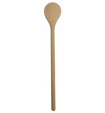 KUHAČA DRVENA OKRUGLA 30cm