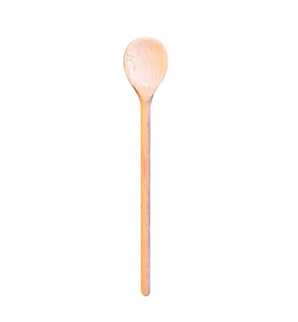 KUHAČA DRVENA OKRUGLA 35cm