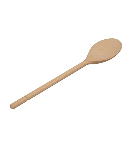 KUHAČA DRVENA OVALNA 30cm