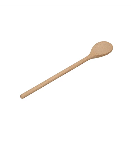 KUHAČA DRVENA OKRUGLA 25cm