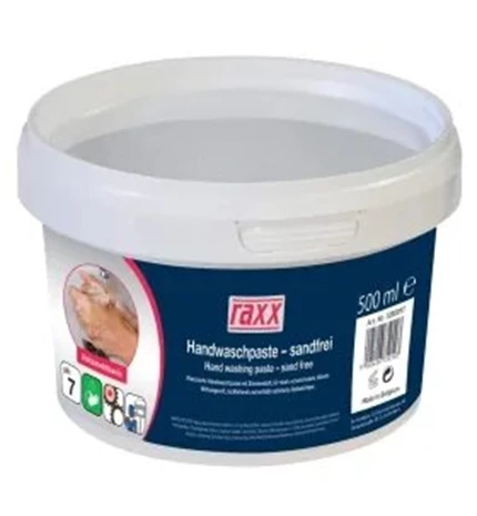 PASTA ZA PRANJE RUKU 500 ml NA BAZI DRVNOG BRAŠNA