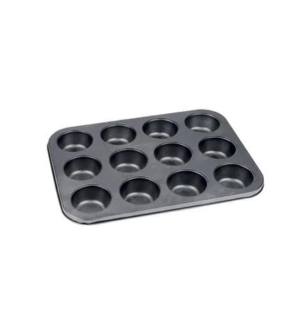 KALUP ZA MUFFINE 12/1 35x26,5x3