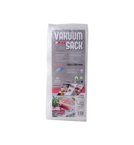 VREĆICE ZA VAKUM. 120x550MM 25KOM