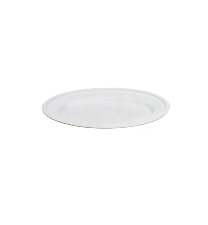 TANJUR PVC OVALNI 37*25,5cm VIKEND