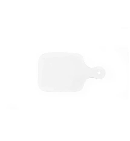DASKA PODMETAČ ZA REZANJE PVC