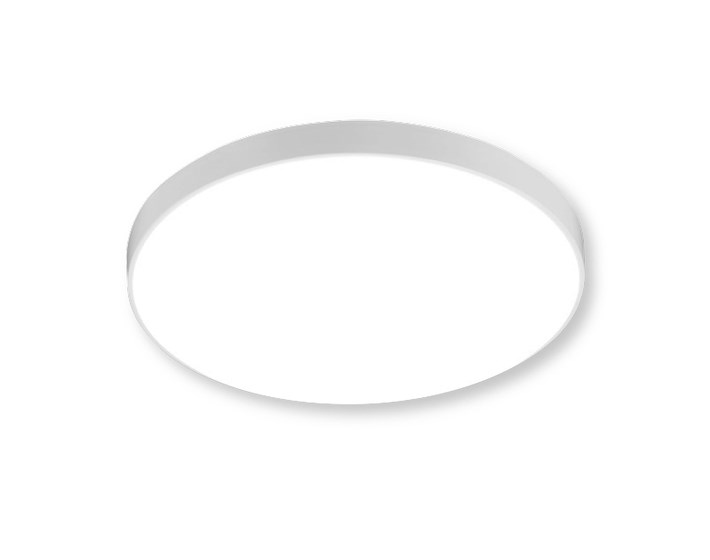 PLAFONJERA LED KIRA PVC D270 18W 2000 lm 4000 K IP44 WHITE