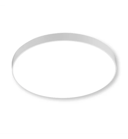 PLAFONJERA LED KIRA PVC D270 18W 2000 lm 4000 K IP44 WHITE