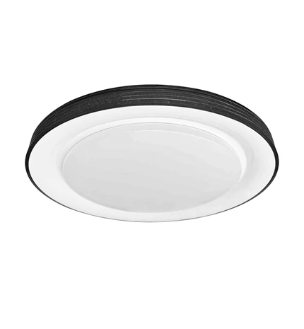 PLAFONJERA LED ORNA PVC D410 24W 1440 lm 3000-6500K IP20