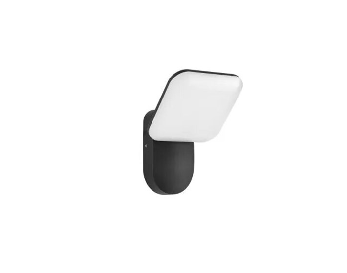 SVJETILJKA VANJSKA ZIDNA LED PERU 12W 950 LM 4000K IP65 BLACK