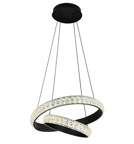 SVJETILJKA VISEĆA LED NIVARA 605X1500 MM 55W 2750lm 3000-6000K IP20 SA DALJINSKI