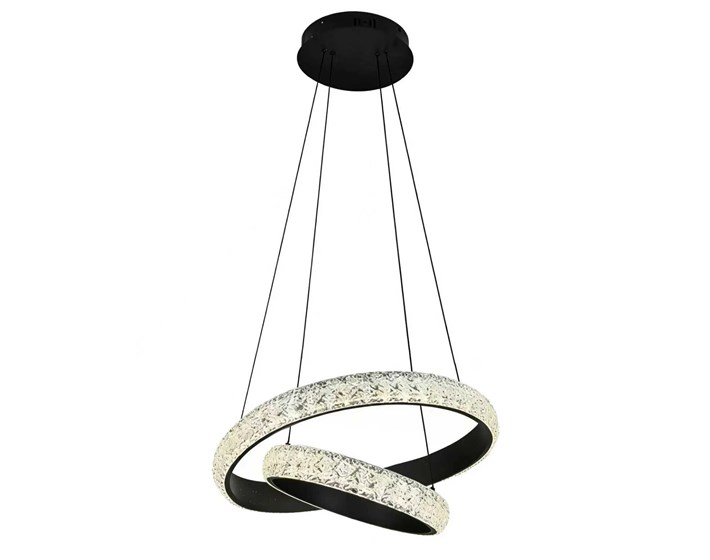 SVJETILJKA VISEĆA LED NIVARA 605X1500 MM 55W 2750lm 3000-6000K IP20 SA DALJINSKI