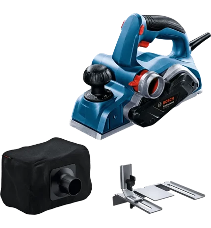 BLANJA PRO GHO 20-82 BOSCH