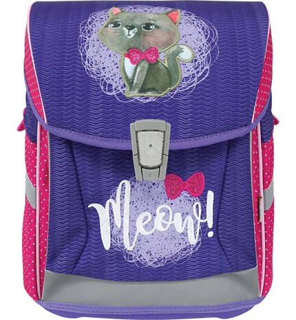 TORBA PRV.ANAT. SKY A02 MEOW P4