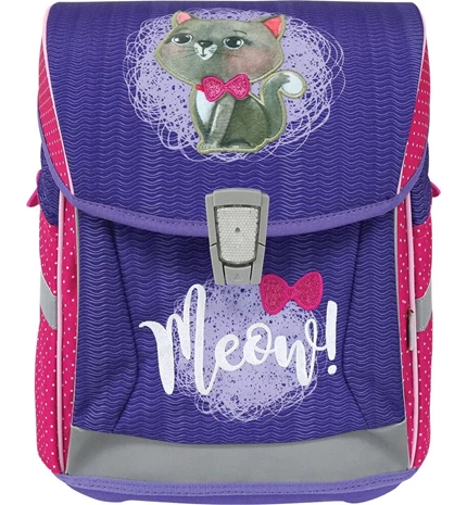 TORBA PRV.ANAT. SKY A02 MEOW P4
