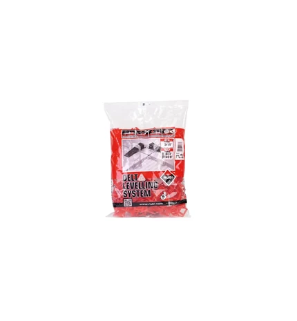 BAZA ZA NIVELIRANJE 3 mm pak.400/1 NIVELATORI RUBI