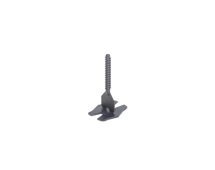 BAZA ZA NIVELIRANJE CYCLONE 1 mm pak.300/1 PODLOŠCI 2-20 mm RUBI