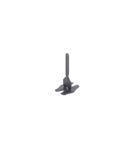 BAZA ZA NIVELIRANJE CYCLONE 1 mm pak.300/1 PODLOŠCI 2-20 mm RUBI