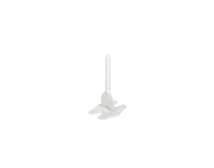 BAZA ZA NIVELIRANJE CYCLONE 1,5 mm pak.300/1 PODLOŠCI 2-20 mm RUBI