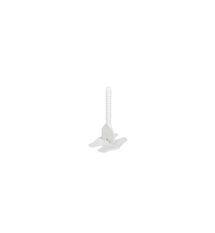 BAZA ZA NIVELIRANJE CYCLONE 1,5 mm pak.300/1 PODLOŠCI 2-20 mm RUBI
