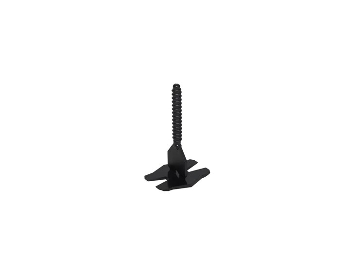 BAZA ZA NIVELIRANJE CYCLONE 2 mm pak.300/1 PODLOŠCI 2-20 mm RUBI