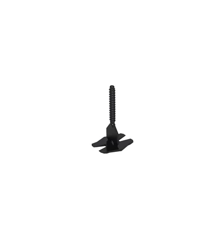 BAZA ZA NIVELIRANJE CYCLONE 2 mm pak.300/1 PODLOŠCI 2-20 mm RUBI