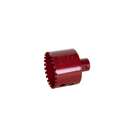 BUŠAČ RUPA ZA KERAMIKU DRYGRES fi 60 mm M14 PREMIUM KRUNA RUBI