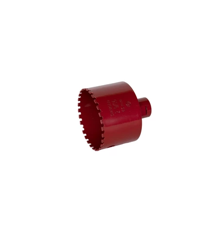 BUŠAČ RUPA ZA KERAMIKU DRYGRES fi 65 mm M14 PREMIUM KRUNA RUBI