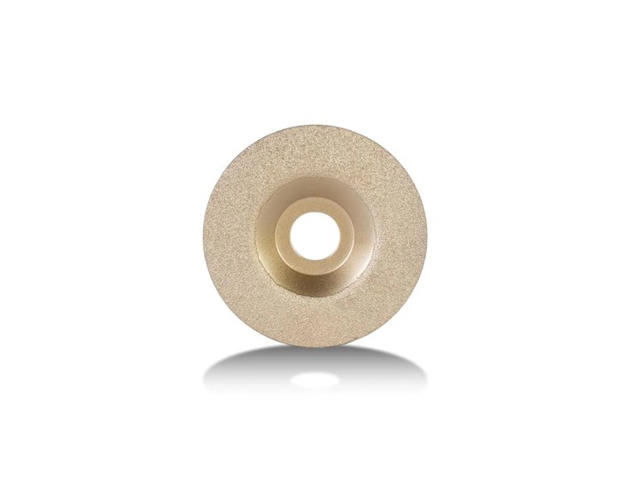 DISK DIJAMANTNI VDF 100 mm FINO BRUŠENJE RUBI
