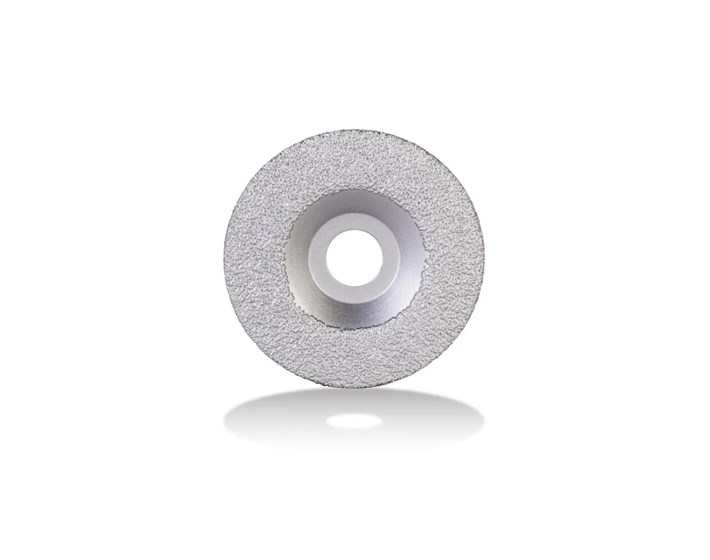 DISK DIJAMANTNI VDG 100 mm GRUBO BRUŠENJE RUBI