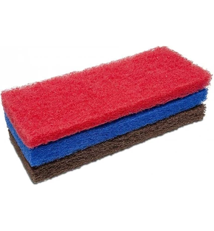 FILC 3 KOM CRVENI+PLAVI+SMEĐI (SOFT+MEDIUM+HARD) RUBI